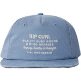 Rip Curl Surf Revival Snap Back Cap - Dusty Blue