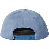 Rip Curl Surf Revival Snap Back Cap - Dusty Blue