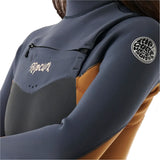 Rip Curl  Dawn Patrol 4/3mm Light Brown