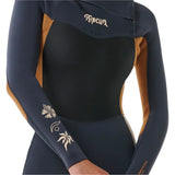 Rip Curl  Dawn Patrol 4/3mm Light Brown