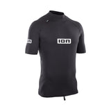ION Mens Basic Rash Vest Short Sleeve