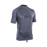ION Mens Basic Rash Vest Short Sleeve