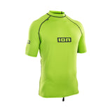 ION Mens Basic Rash Vest Short Sleeve
