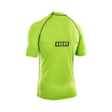 ION Mens Basic Rash Vest Short Sleeve