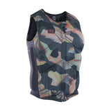 ION Collision Core Impact Vest Front Zip - Full Padded