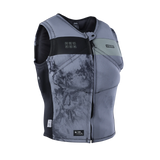 ION KIDS Vector Amp Impact Vest - Half Padded- 2024