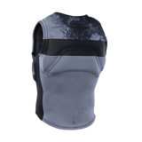 ION KIDS Vector Amp Impact Vest - Half Padded- 2024
