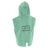 ION Poncho Mini Grom - Neo/Mint