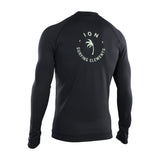 ION Mens Rash Vest - Long Sleeve