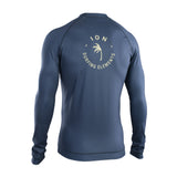 ION Mens Rash Vest - Long Sleeve