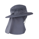 ION Water Safari Hat PRO