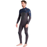 C-Skins NuWave ReWired 5:4 Chest Zip