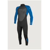 O'Neill Youth Reactor 3/2 Back Zip Full