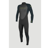 O'Neill Youth Reactor 3/2 Back Zip Full