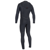 O'Neill Hyperfreak Fire 4/3 Chest Zip