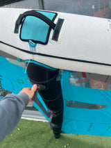 2nd Hand 2024 Duotone Unit 5m - Good/Moderate Condition