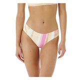 Rip Curl Ripple Effect Full Bikini Pant