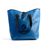 Surflogic 50L Waterproof Dry Bucket for watersports -Navy