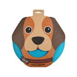 Waboba Jetwag Dog Frisbee Floating