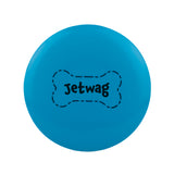 Waboba Jetwag Dog Frisbee Floating