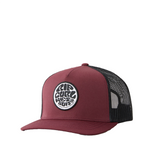 Rip Curl Wetsuit Icon Trucker Cap