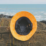 Surf Shell Protective Surf Hat - Sunburst