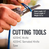 Leatherman Wave Plus