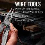 Leatherman Wave Plus