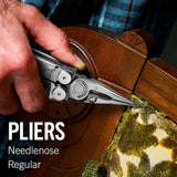 Leatherman Wave Plus