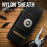 Leatherman Wave Plus