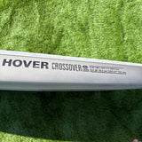 Used S26 Naish Crossover 120l