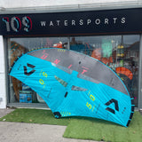 2nd Hand 2024 Duotone Unit 5m - Good/Moderate Condition