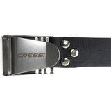 Cressi Malta Rubber Weight Belt