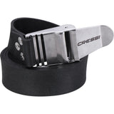 Cressi Malta Rubber Weight Belt