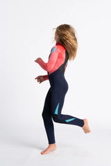 C-Skins Junior Legend 4/3 Back Zip