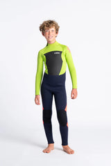 C-Skins Junior Legend 4/3 Back Zip