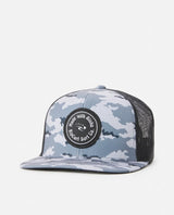 Rip Curl Destinations Trucker Cap