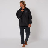O&E Mens Element Windbreaker Jacket