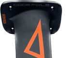 Code Foils High Modulus Mast