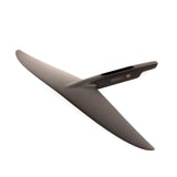 S Series foil with high aspect ratio, designed for smooth lift and maneuverability in surf, offering superior glide and stability for all riders