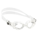 Cressi Kids Crab Goggle Clear