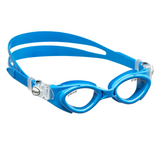 Cressi Kids Crab Goggle blue