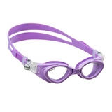 Cressi Kids Crab Goggle Purple