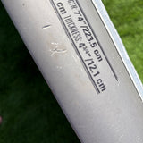 Used S26 Naish Crossover 120l