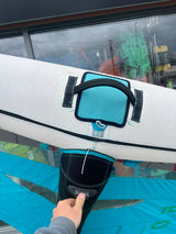 2nd Hand 2024 Duotone Unit 5m - Good/Moderate Condition