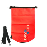 Dry Life 40l Tube Dry Bag