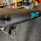 Ex Demo Ozone Flow V2 3m - like new