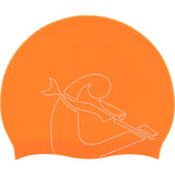 Cressi Eddie Swim Cap