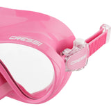 Cressi F1 Mask