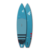 Fanatic Ray Air Pure SUP Package -12'6 x 32